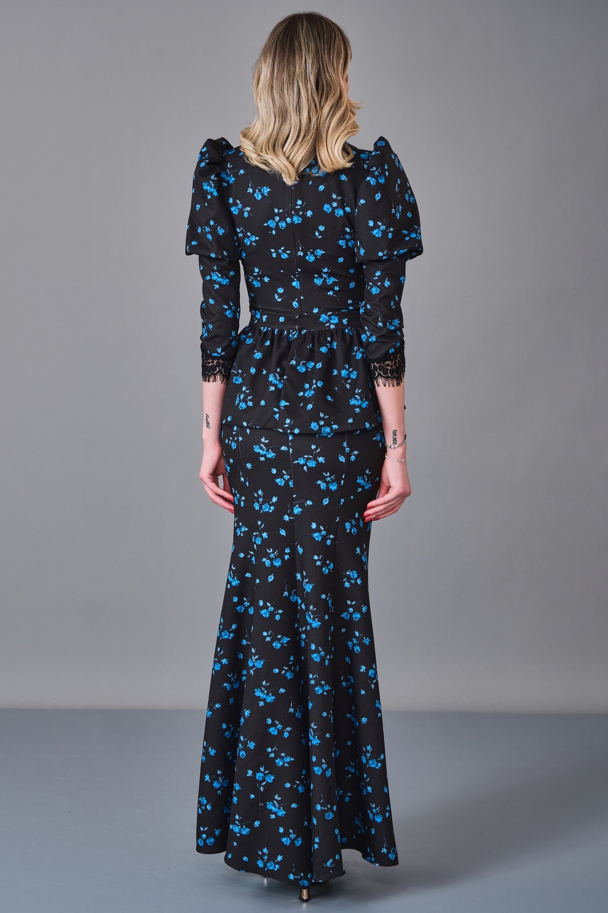 Kedma - Regular Size Suit (KDM27K8-98450) - 8690200248009