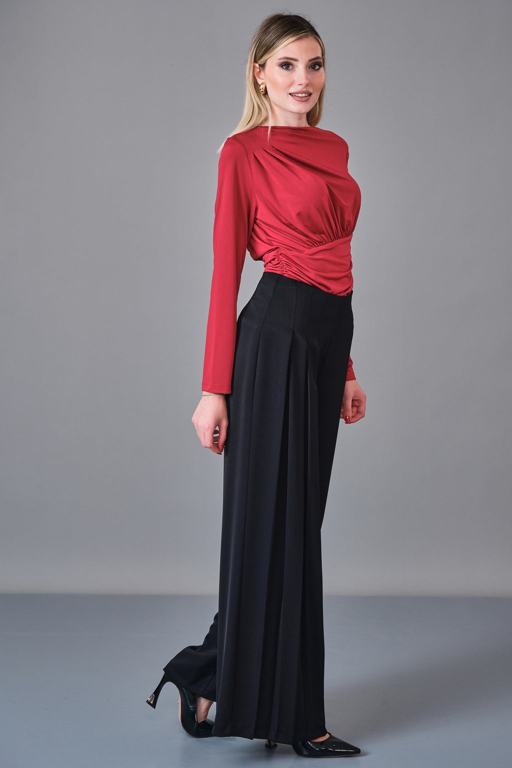 Fever - Regular Size Trousers (FVR27K12045) - 8690200248047