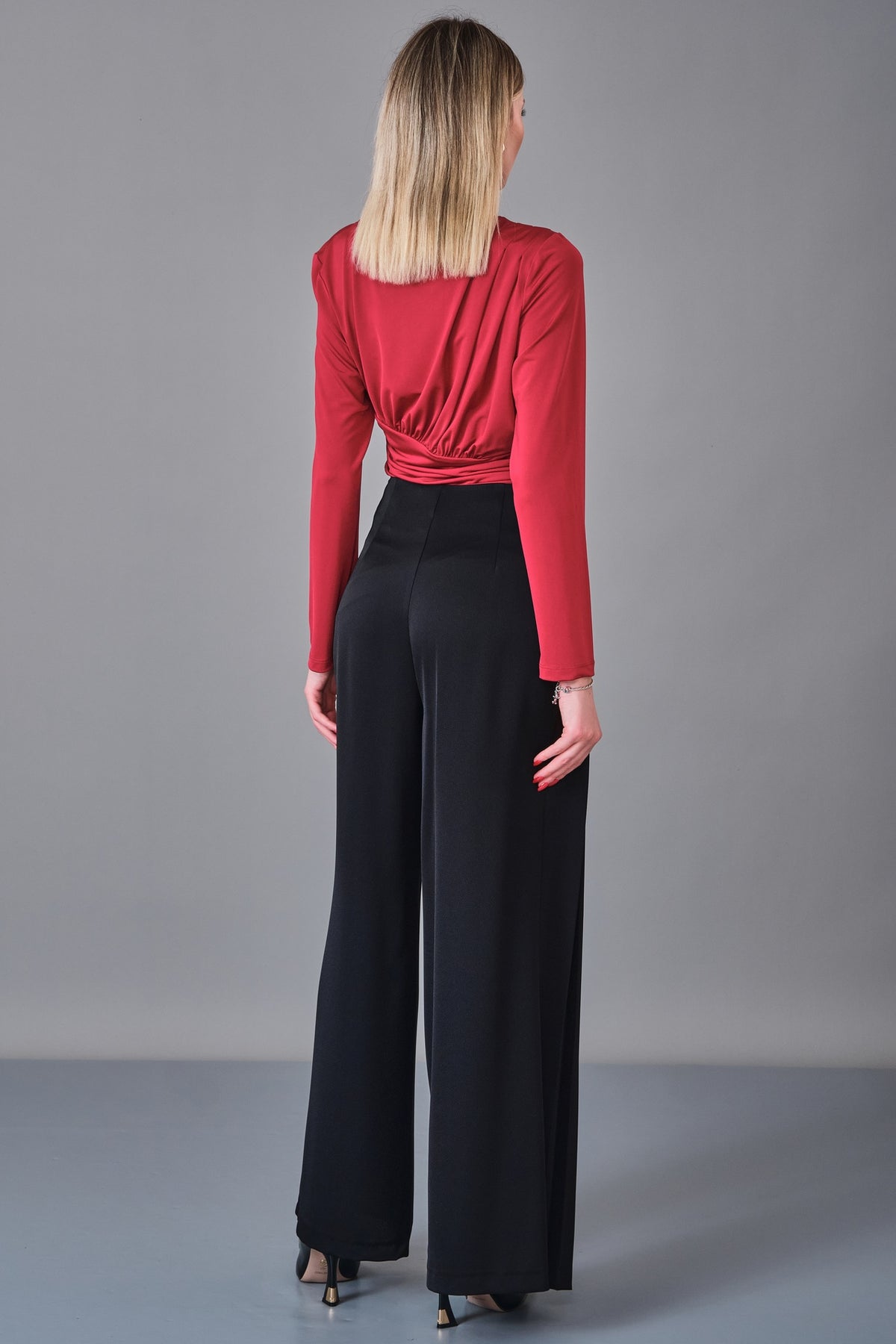 Fever - Regular Size Trousers (FVR27K12045) - 8690200248047