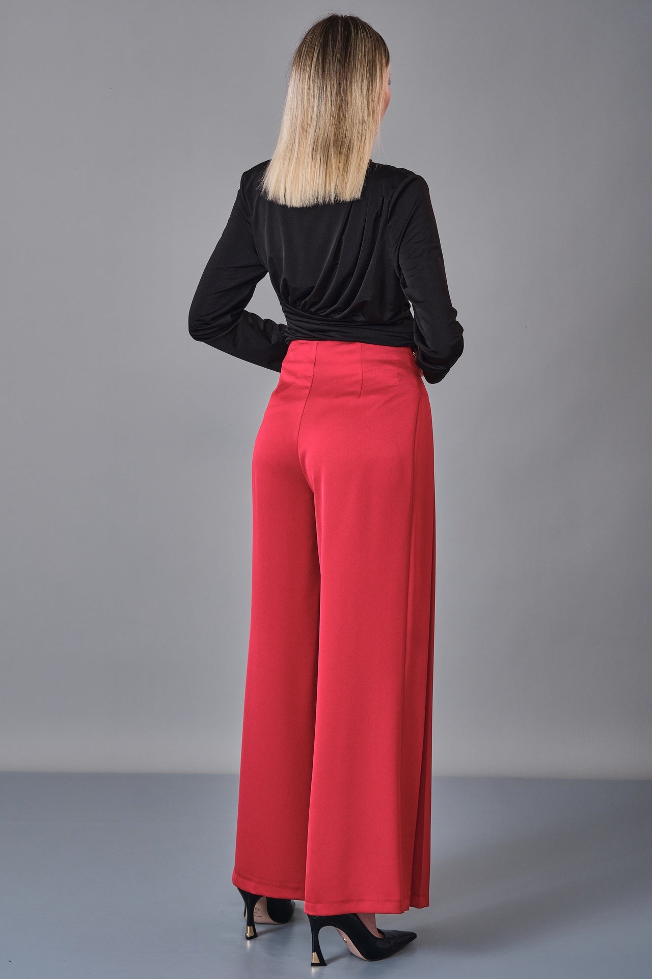 Fever - Regular Size Trousers (FVR27K12045) - 8690200248054