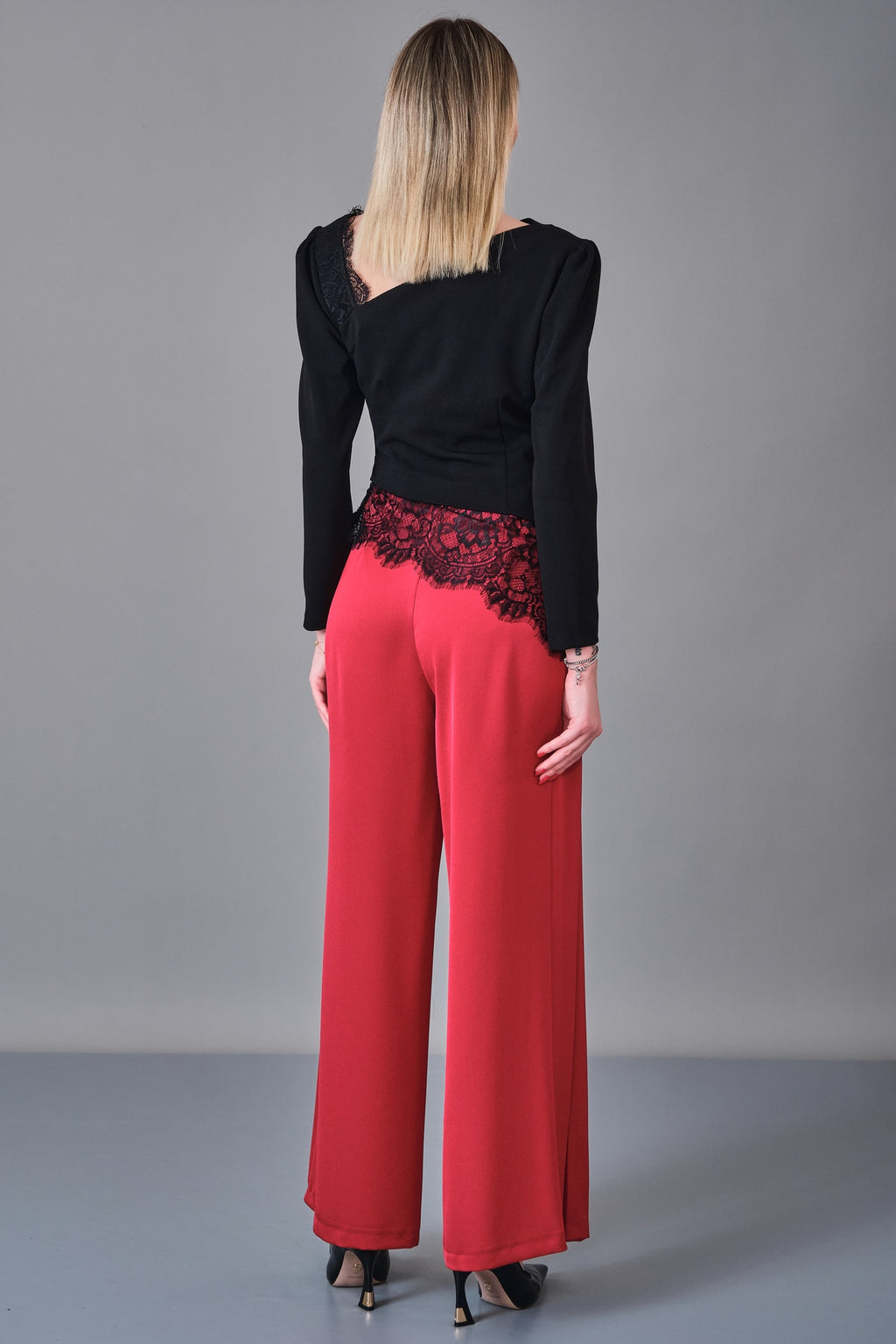 Fever - Regular Size Blouse (FVR27K14040)