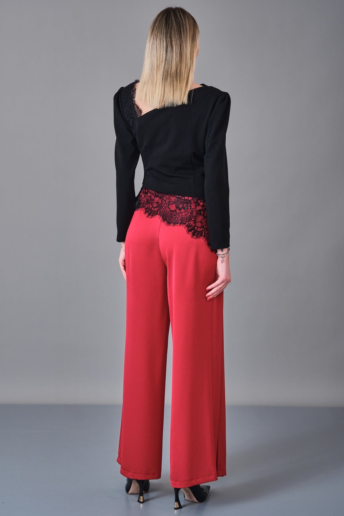 Fever - Regular Size Blouse (FVR27K14040)