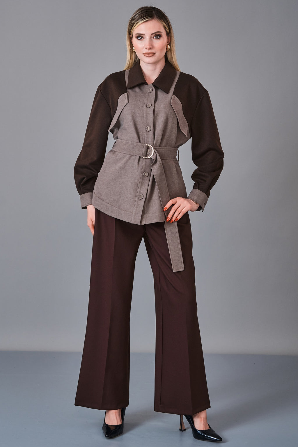 Fever - Regular Size Tunic (FVR27K15010) - 8690200248092