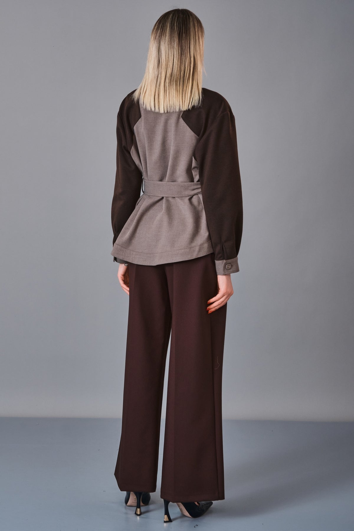 Fever - Regular Size Tunic (FVR27K15010) - 8690200248092