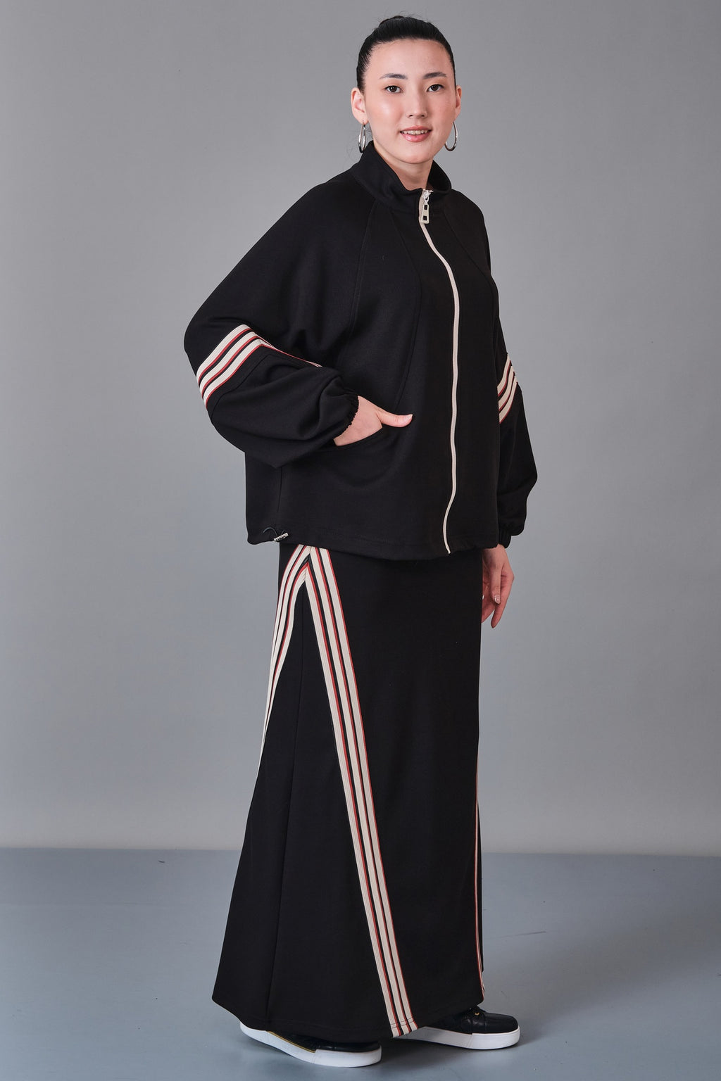 Orient - Regular Size Suit (ORI27K6462) - 8690200248214