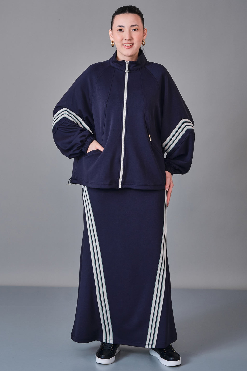 Orient - Regular Size Suit (ORI27K6462) - 8690200248221