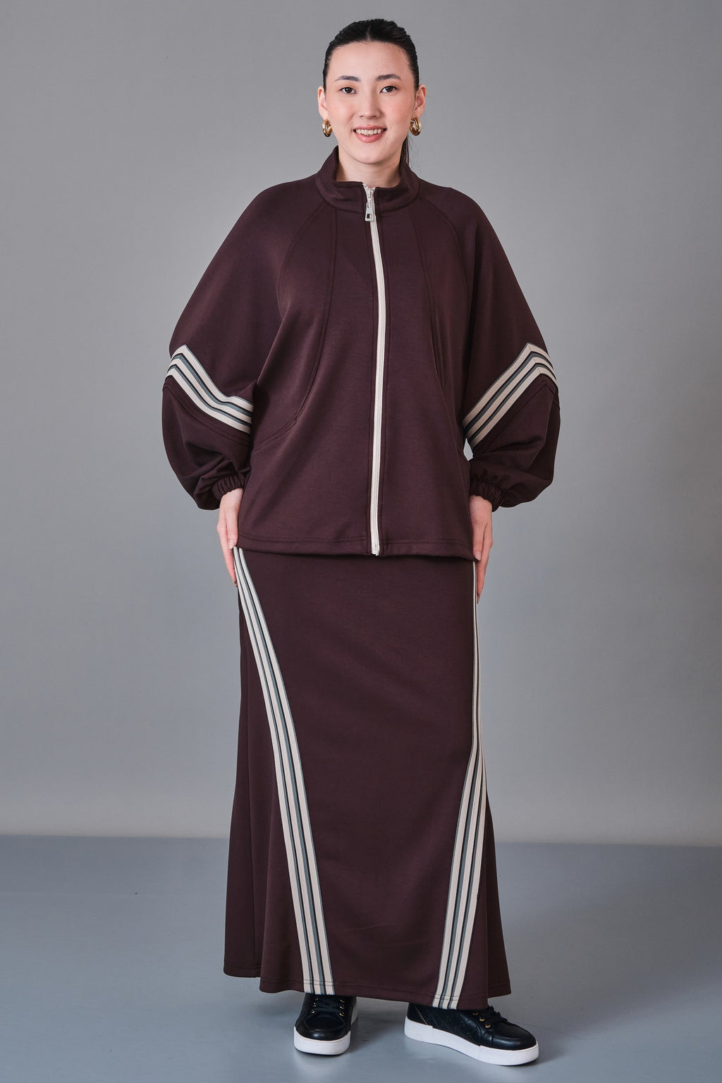 Orient - Regular Size Suit (ORI27K6462) - 8690200248238