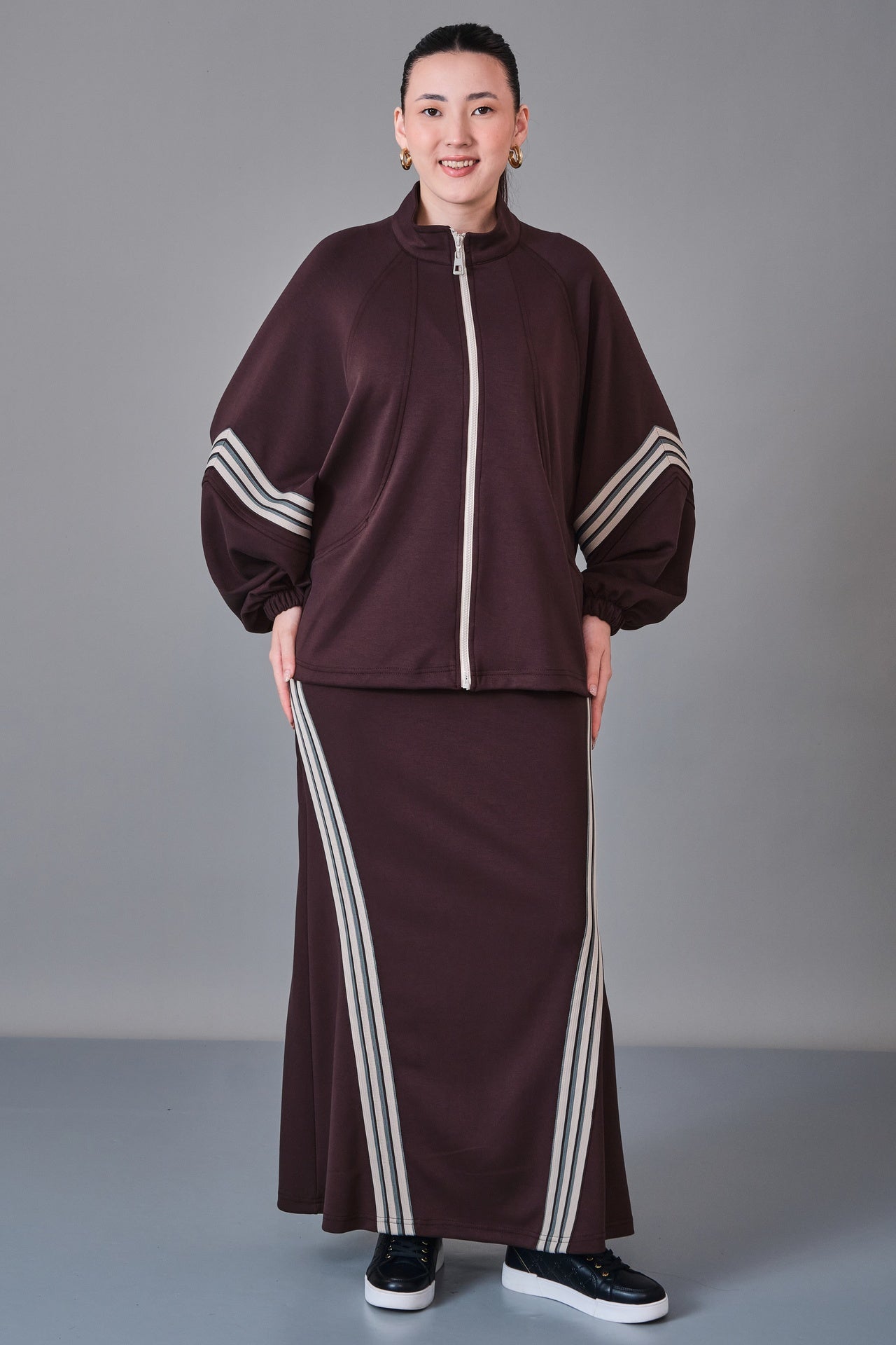 Orient - Regular Size Suit (ORI27K6462) - 8690200248238