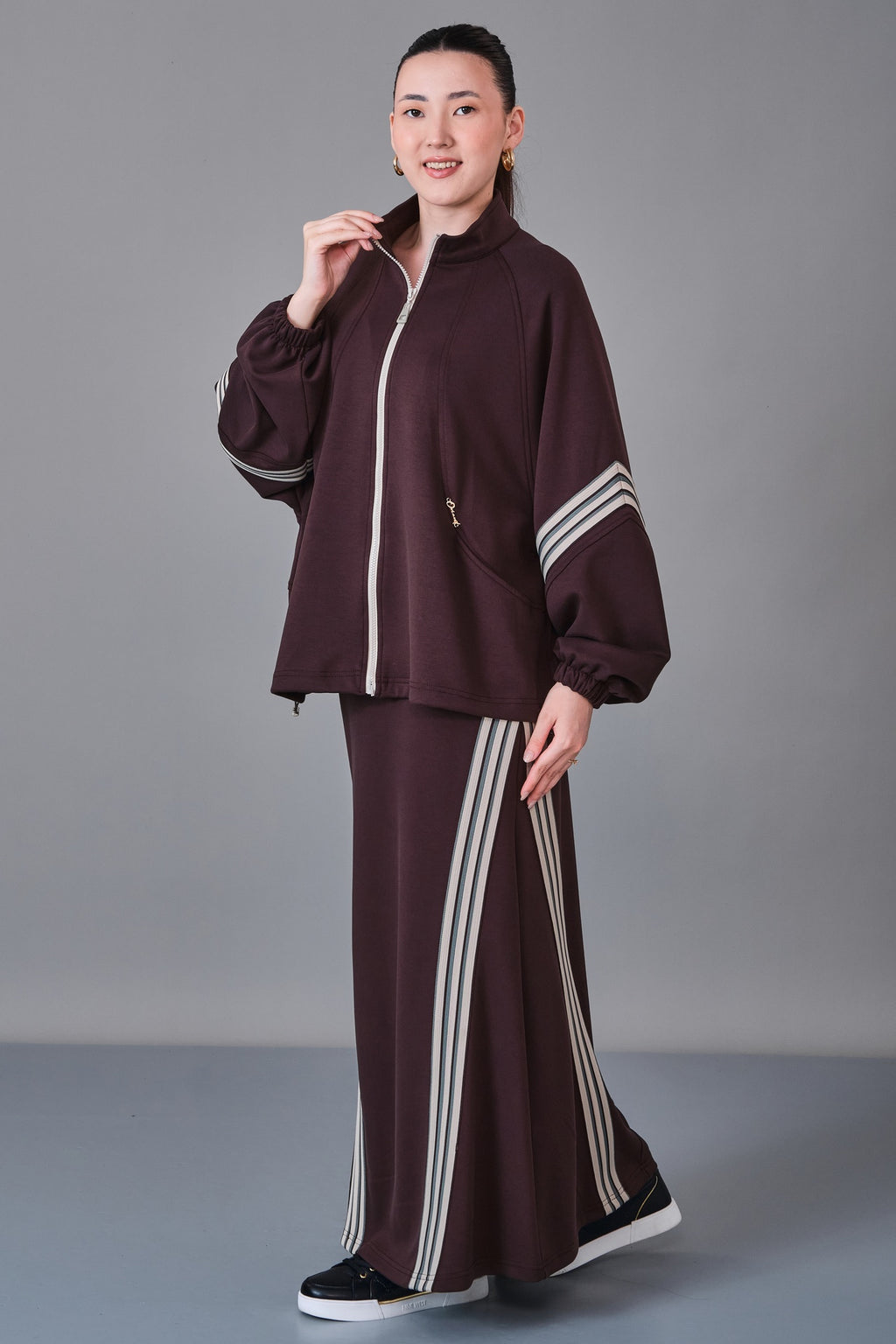 Orient - Regular Size Suit (ORI27K6462) - 8690200248238