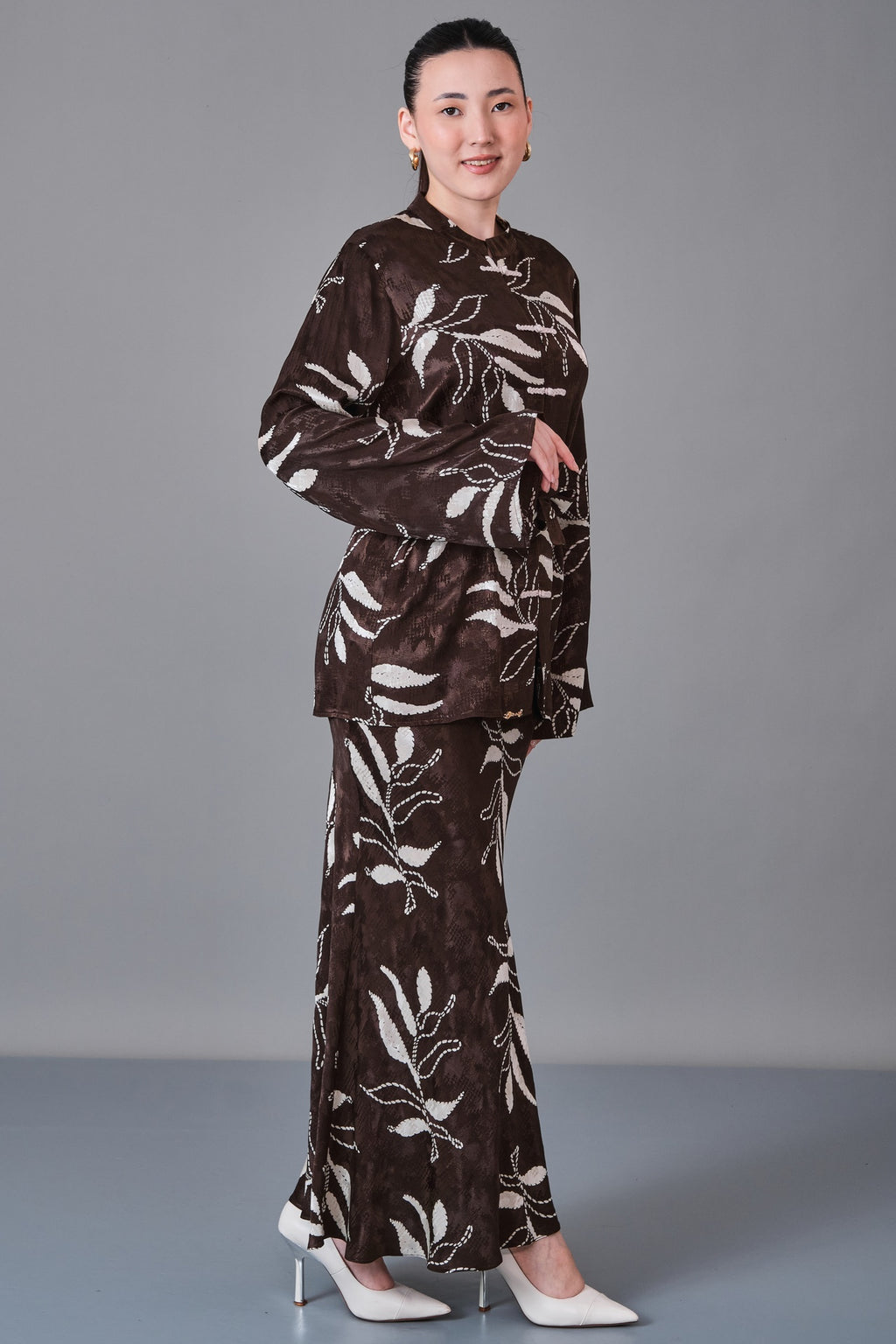 Orient - Regular Size Suit (ORI27K6506) - 8690200248252