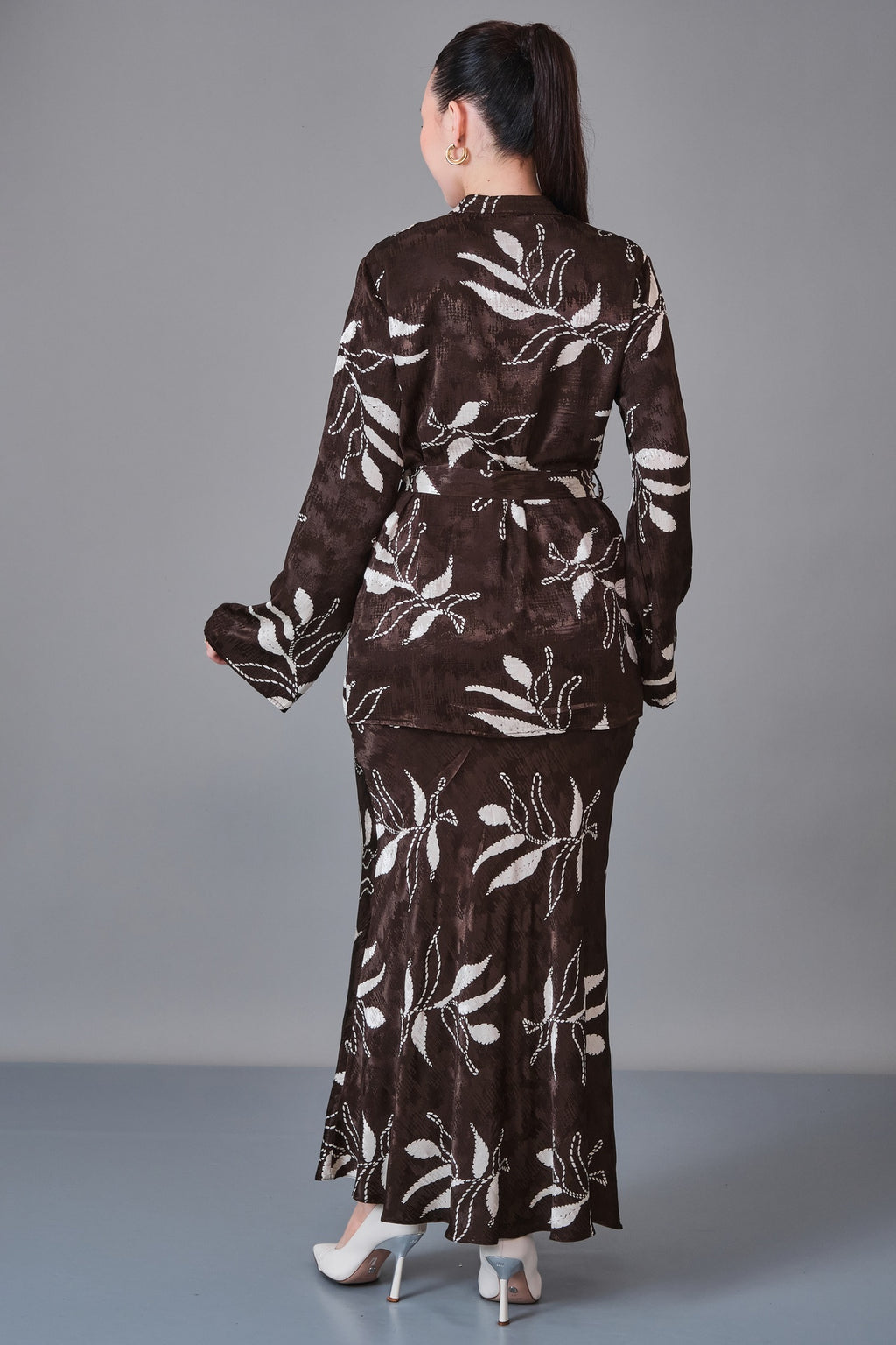 Orient - Regular Size Suit (ORI27K6506) - 8690200248252