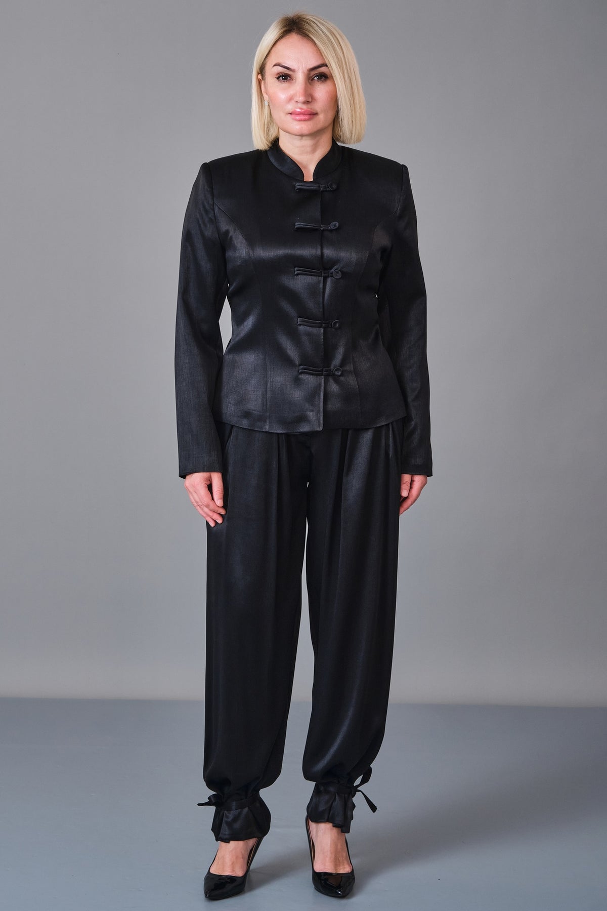 Salkim - Regular Size Jacket (SAL27K46569)