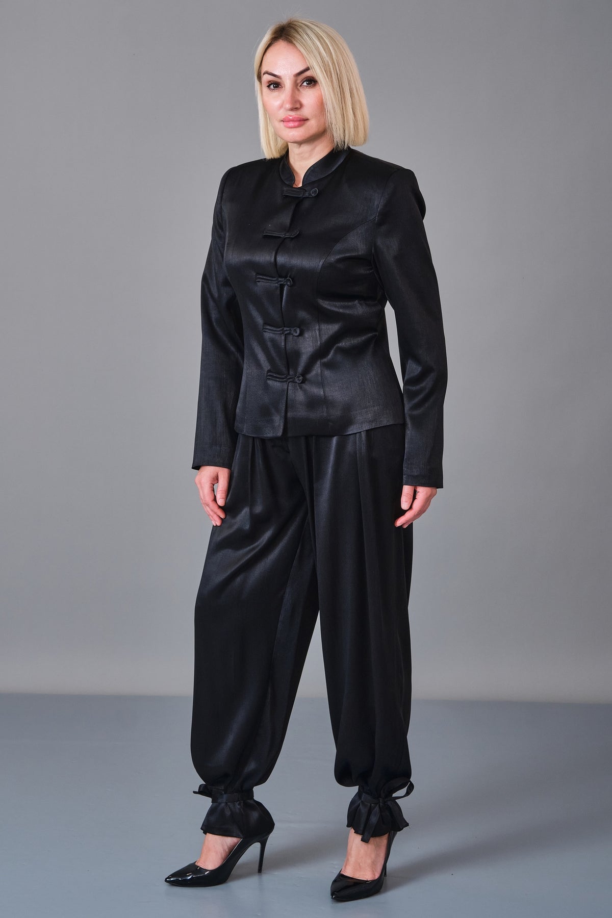 Salkim - Regular Size Jacket (SAL27K46569)