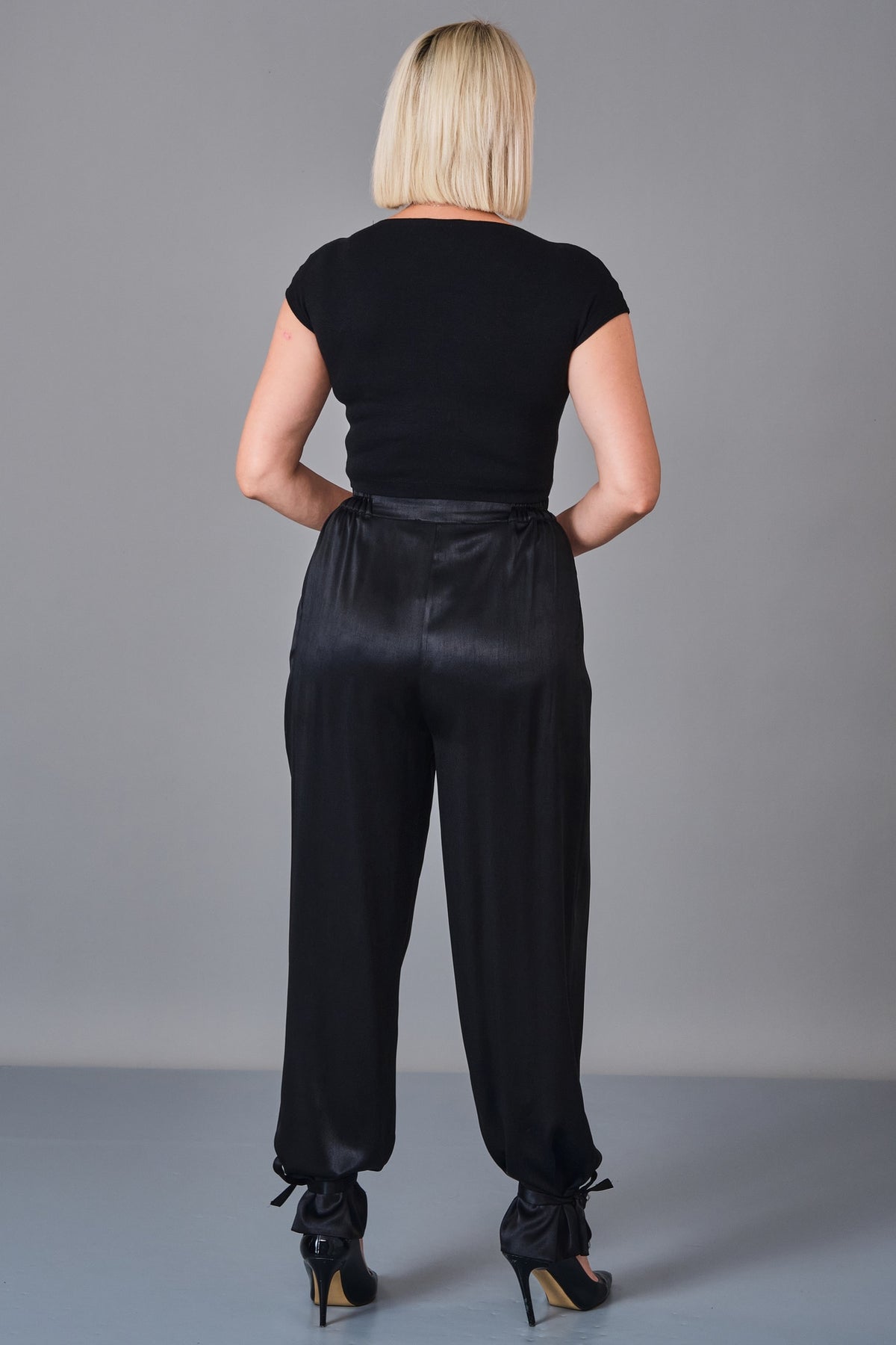Salkim - Regular Size Trousers (SAL27K56534) - 8690200248290