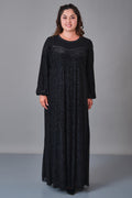 Ksas - Plus Size Dress (KSS27K32419)