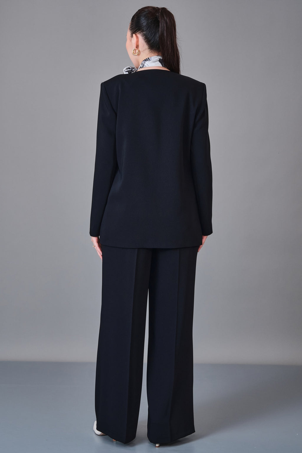 Butik Dayi - Regular Size Suit (BDY27K44417-50776-939-75)