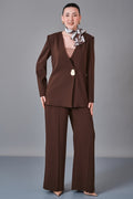 Butik Dayi - Regular Size Suit (BDY27K44417-50776-939-75)
