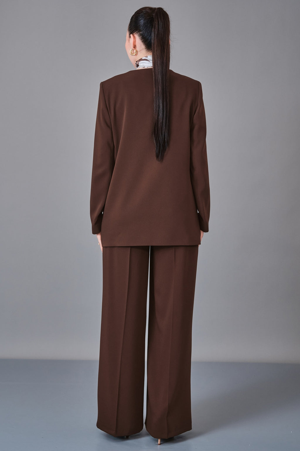Dayi - Regular Size Suit (BDY27K44417) - 8690200248443