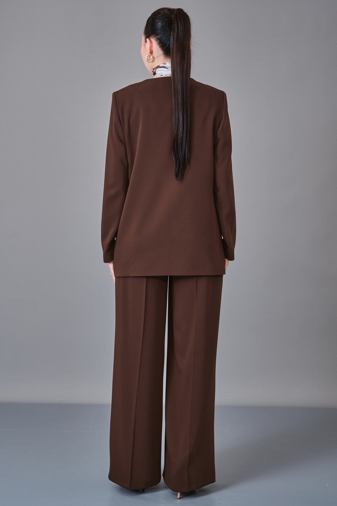 Dayi - Regular Size Suit (BDY27K44417) - 8690200248443