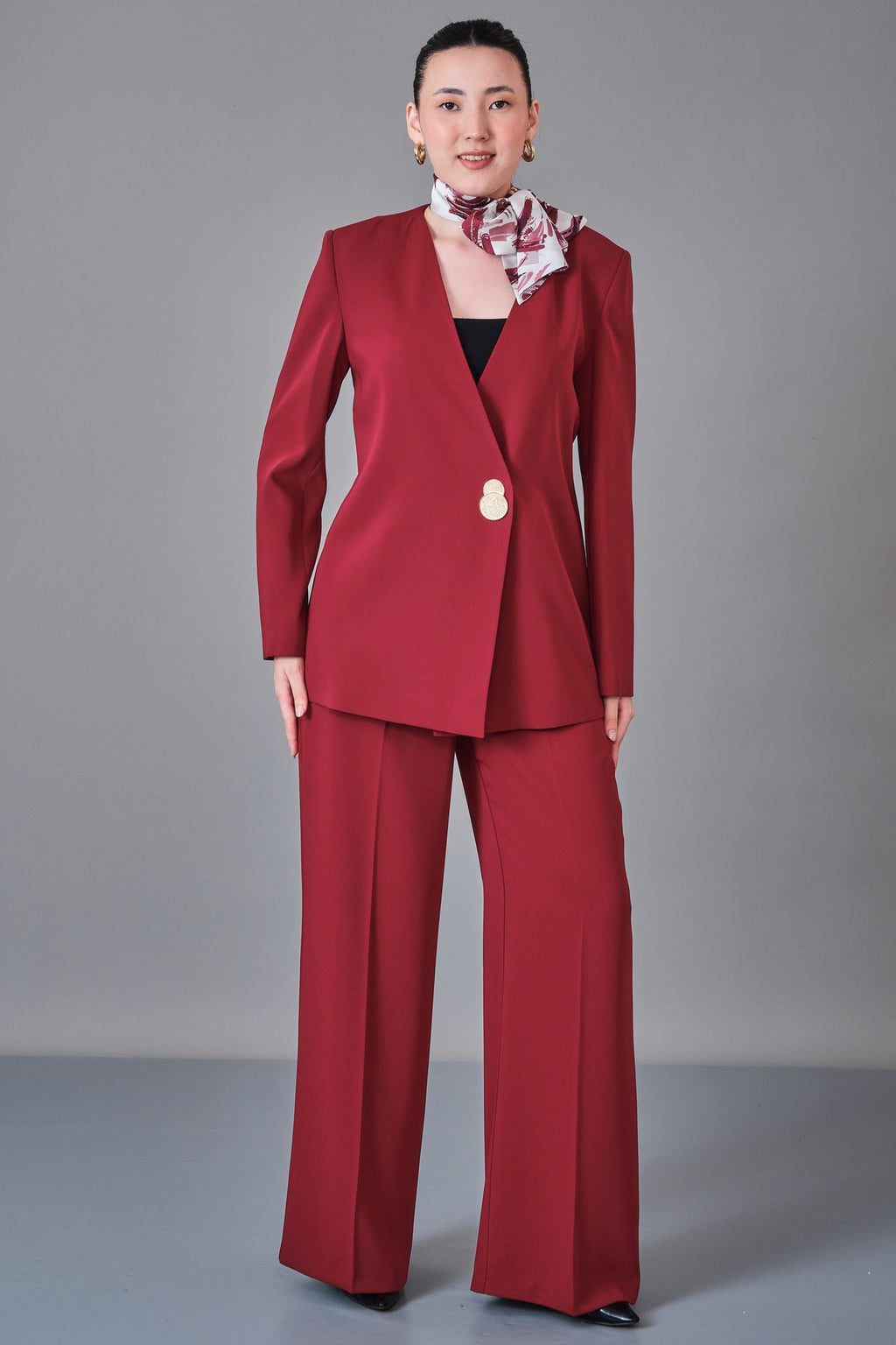 Dayi - Regular Size Suit (BDY27K44417) - 8690200248450