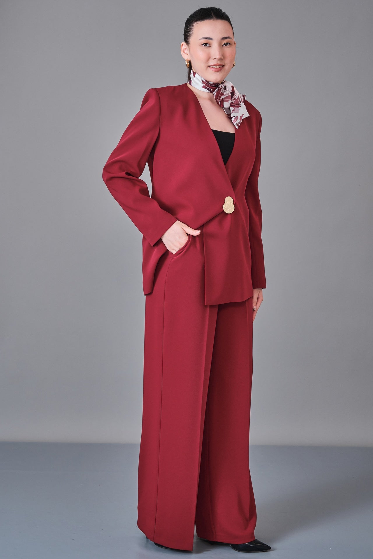 Dayi - Regular Size Suit (BDY27K44417) - 8690200248450