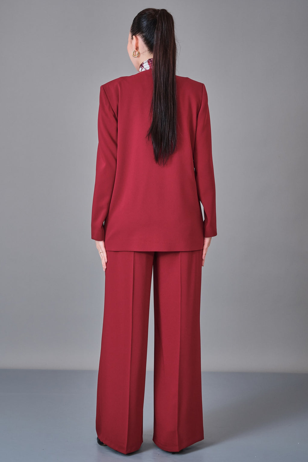 Dayi - Regular Size Suit (BDY27K44417) - 8690200248450