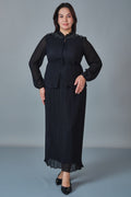 Quizas - Plus Size Suit (QUZ27K6126-U)