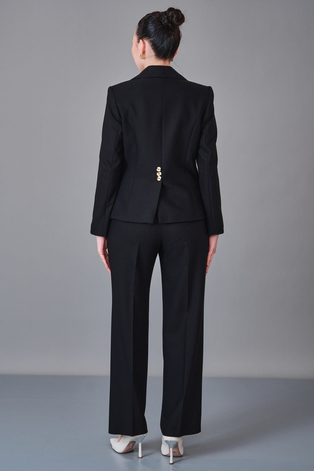 Hatunca - Regular Size Suit (HTC27K184150K)
