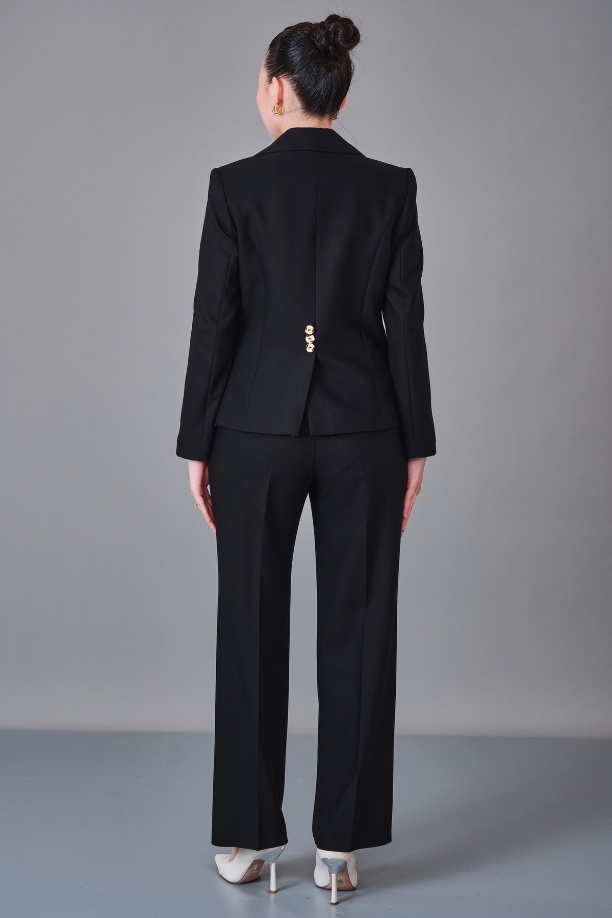 Hatunca - Regular Size Suit (HTC27K184150K)