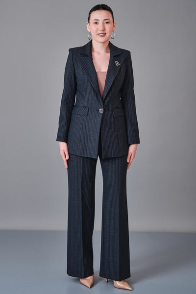 Hatunca - Regular Size Suit (HTC27K184075K)