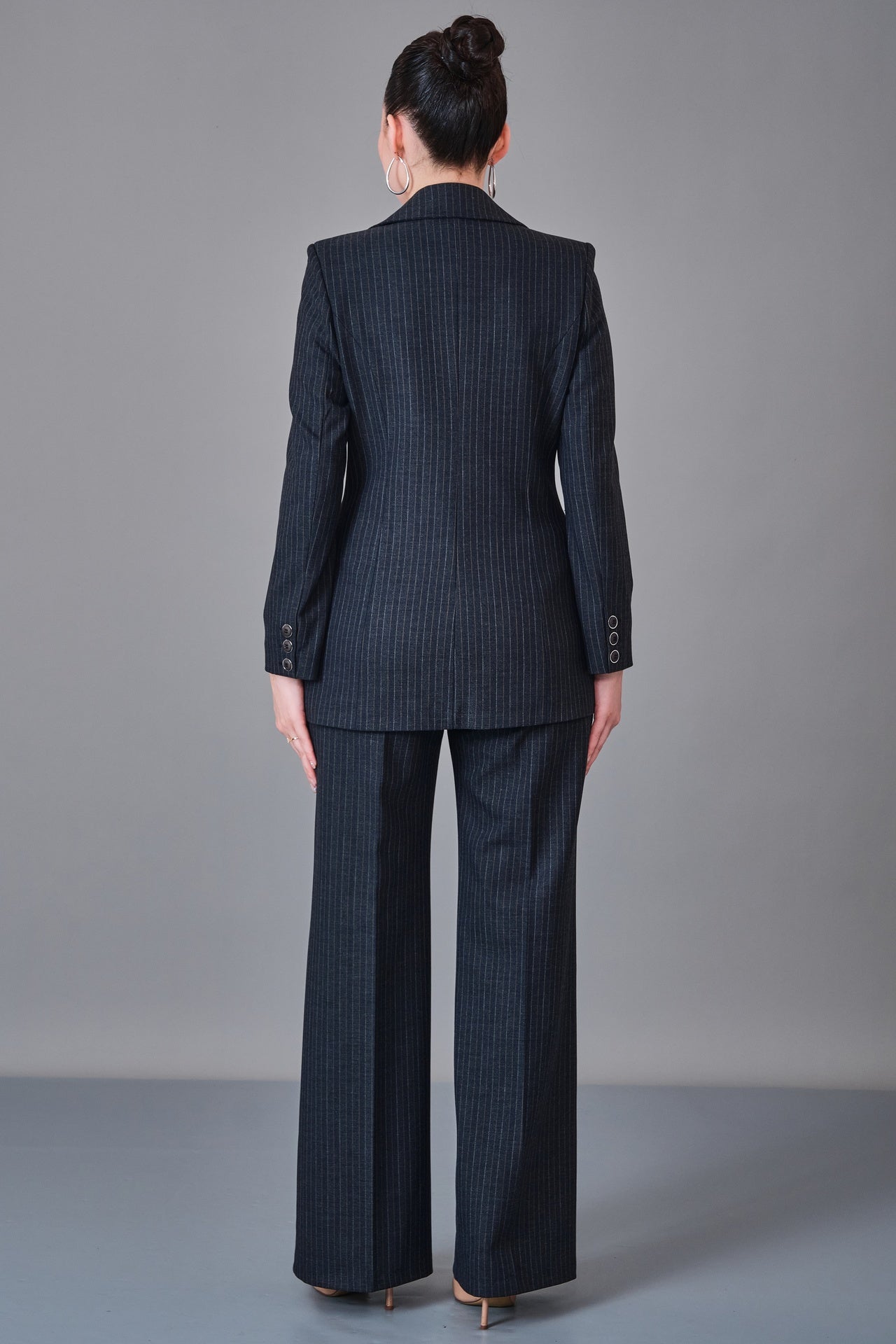 Hatunca - Regular Size Suit (HTC27K184075K) - 8690200248795