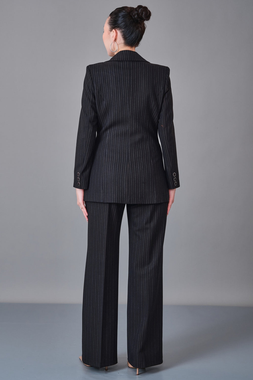 Hatunca - Regular Size Suit (HTC27K184075K) - 8690200248801