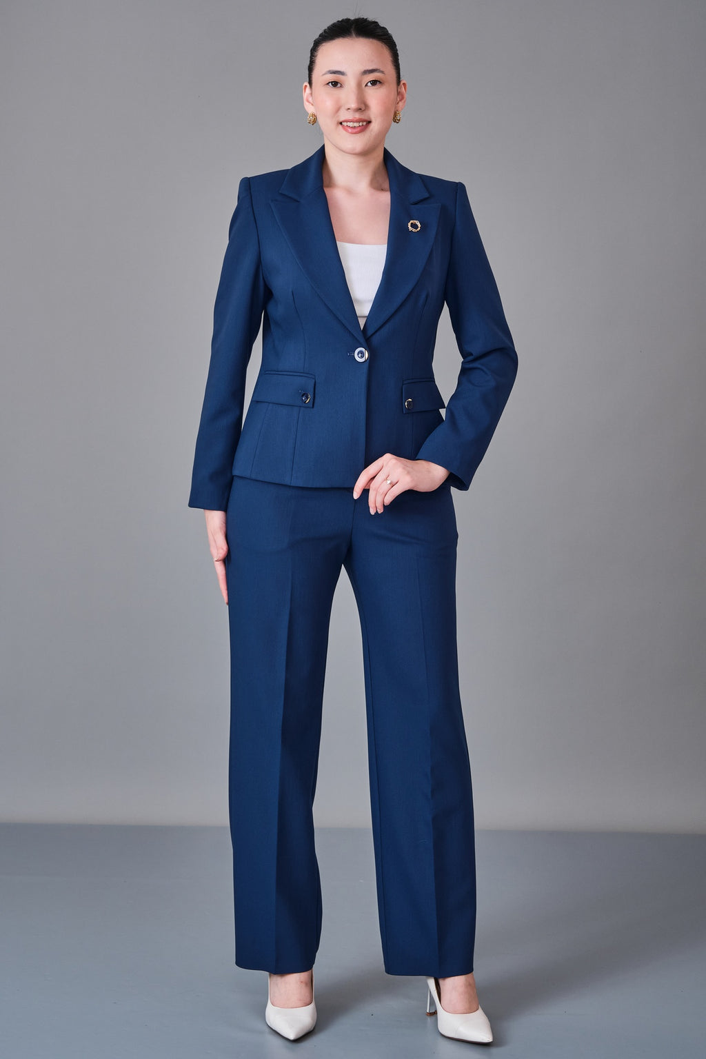 Hatunca - Regular Size Suit (HTC27K184150K)