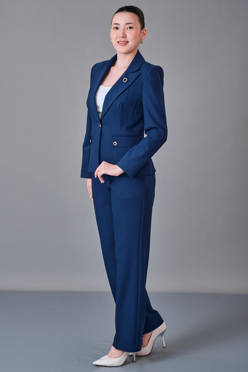 Hatunca - Regular Size Suit (HTC27K184150K)