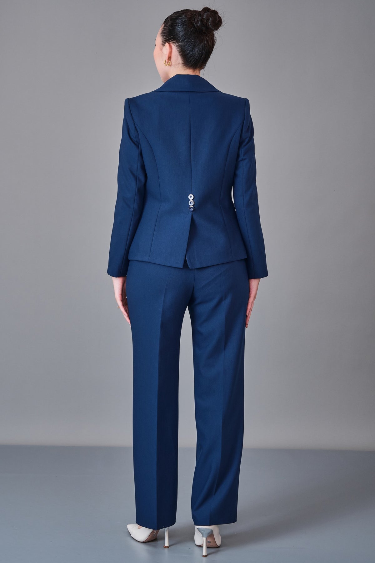 Hatunca - Regular Size Suit (HTC27K184150K)