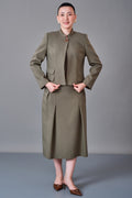 Hatunca - Regular Size Suit (HTC27K184201) - 8690200248887