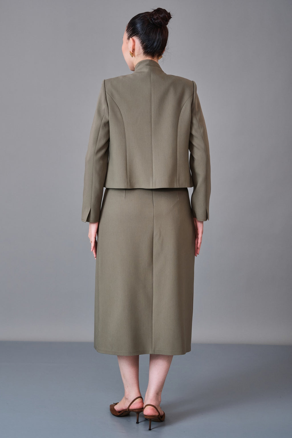 Hatunca - Regular Size Suit (HTC27K184201) - 8690200248887
