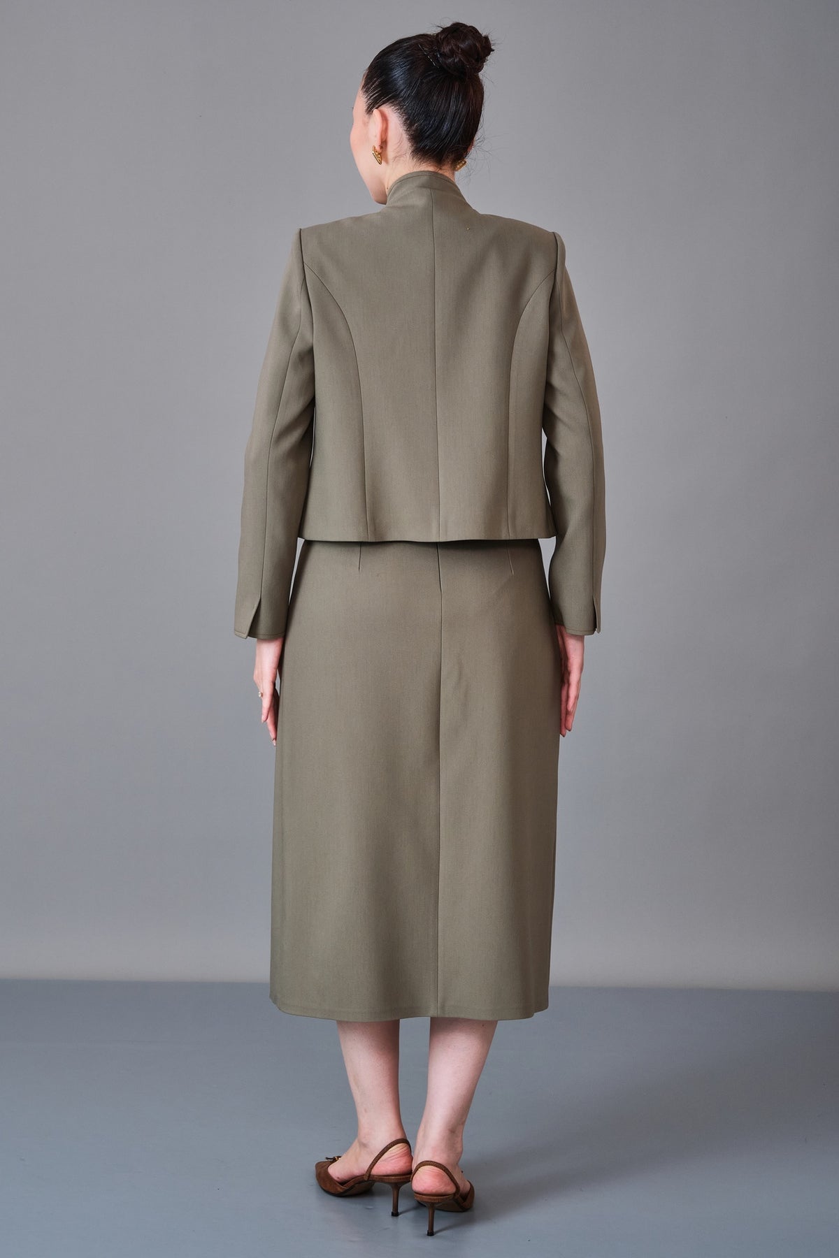 Hatunca - Regular Size Suit (HTC27K184201) - 8690200248887
