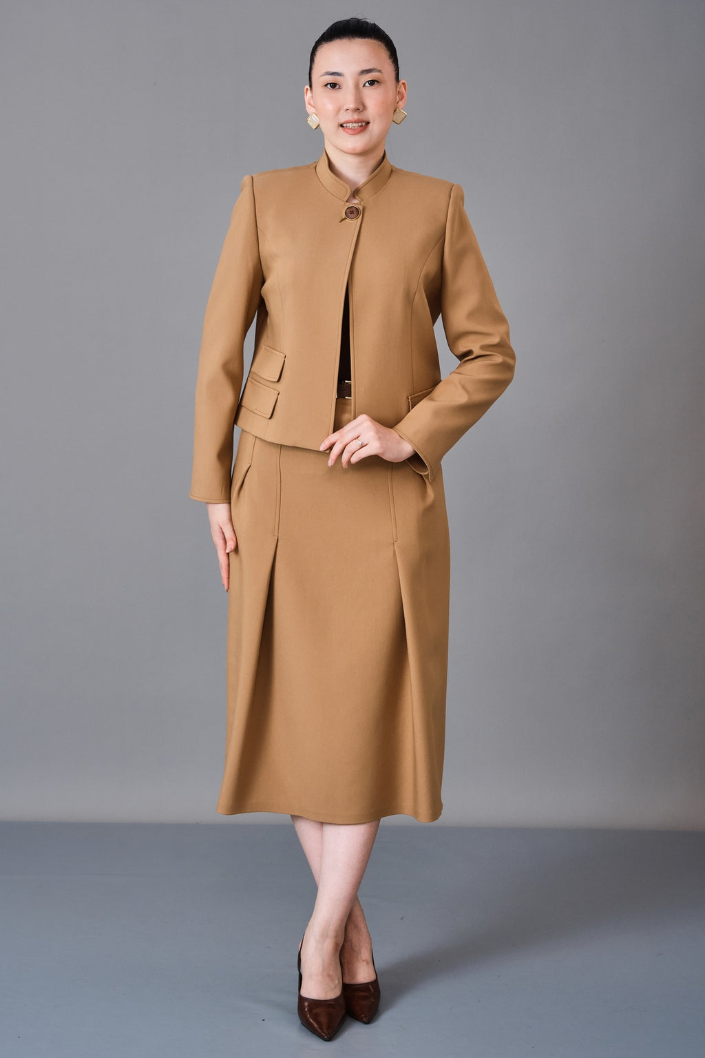 Hatunca - Regular Size Suit (HTC27K184201) - 8690200248894