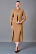 Hatunca - Regular Size Suit (HTC27K184201)
