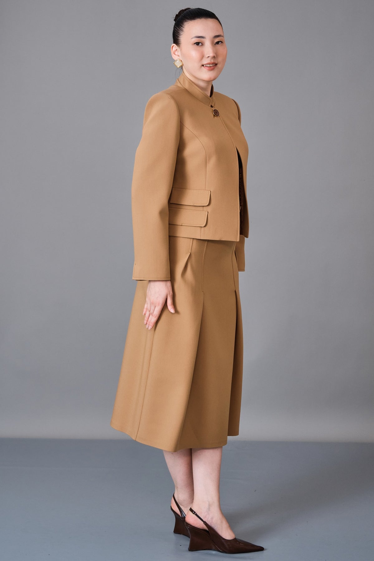 Hatunca - Regular Size Suit (HTC27K184201) - 8690200248894