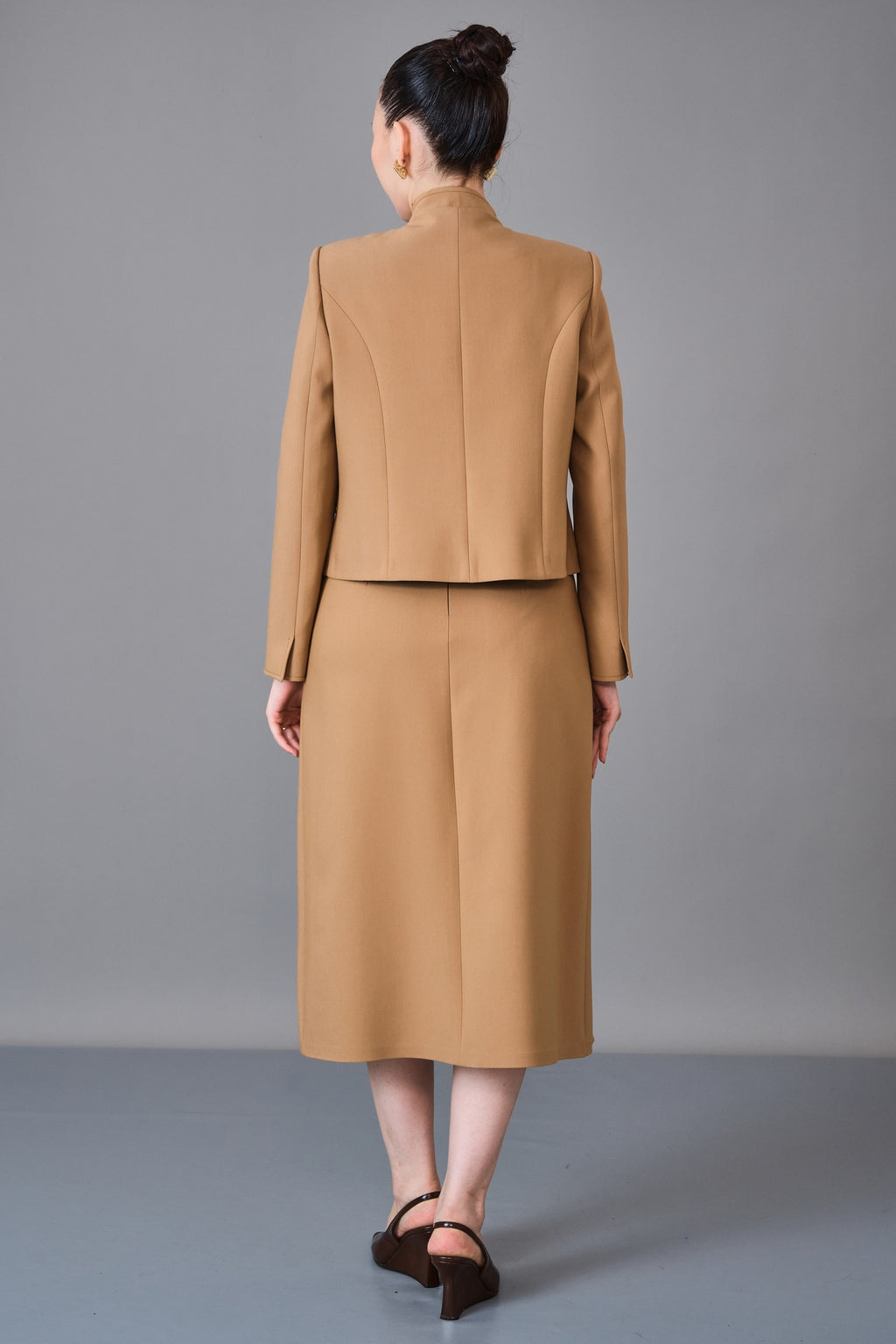 Hatunca - Regular Size Suit (HTC27K184201) - 8690200248894