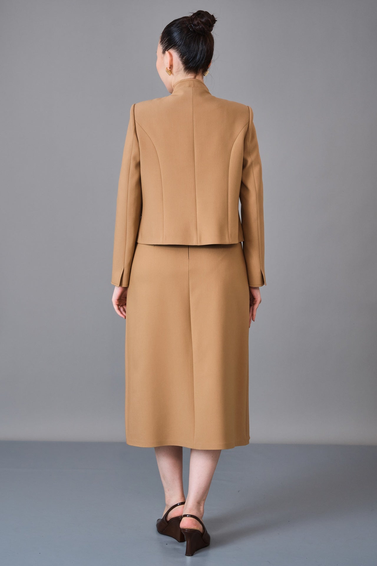Hatunca - Regular Size Suit (HTC27K184201) - 8690200248894