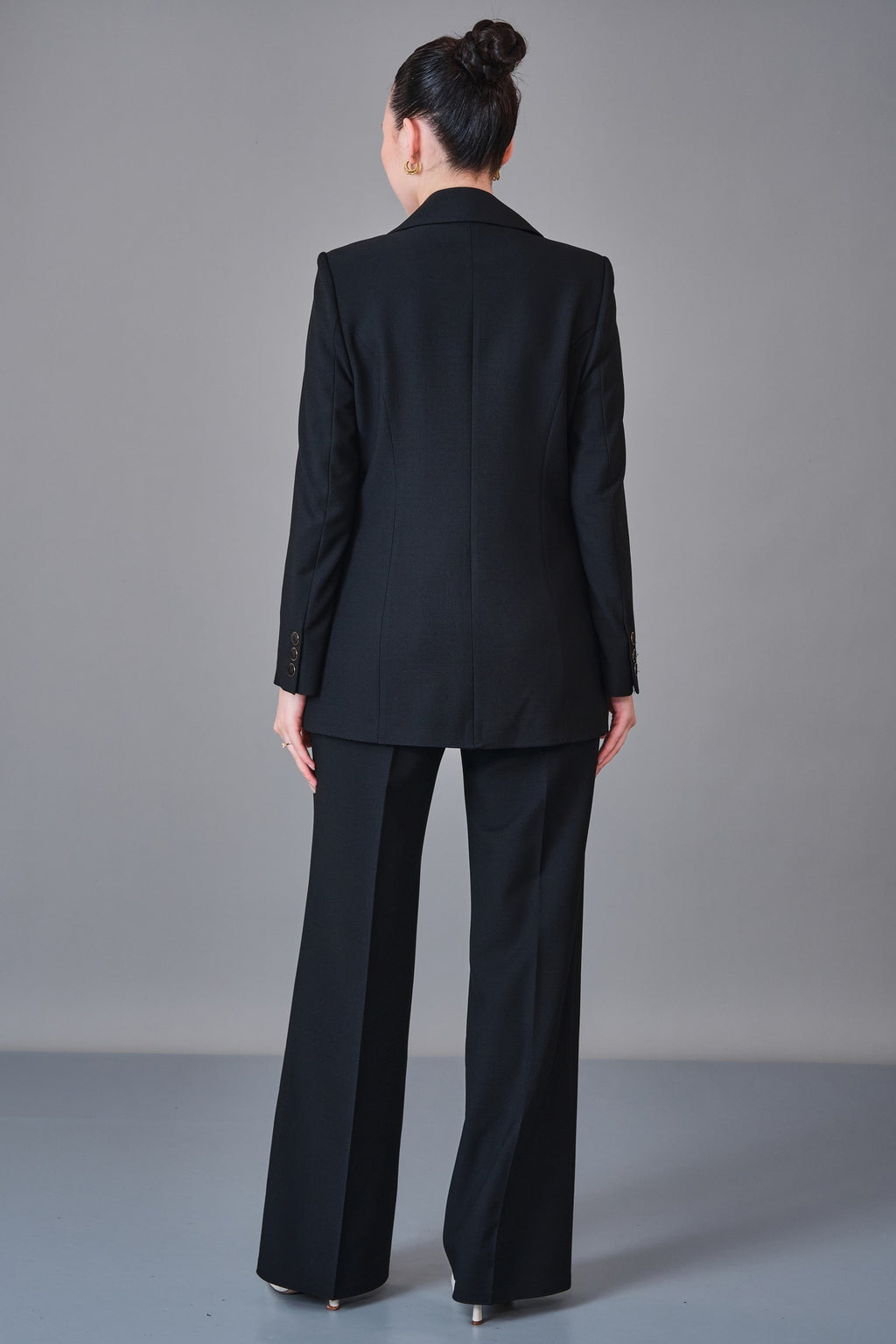 Hatunca - Regular Size Suit (HTC27K184255K) - 8690200249044