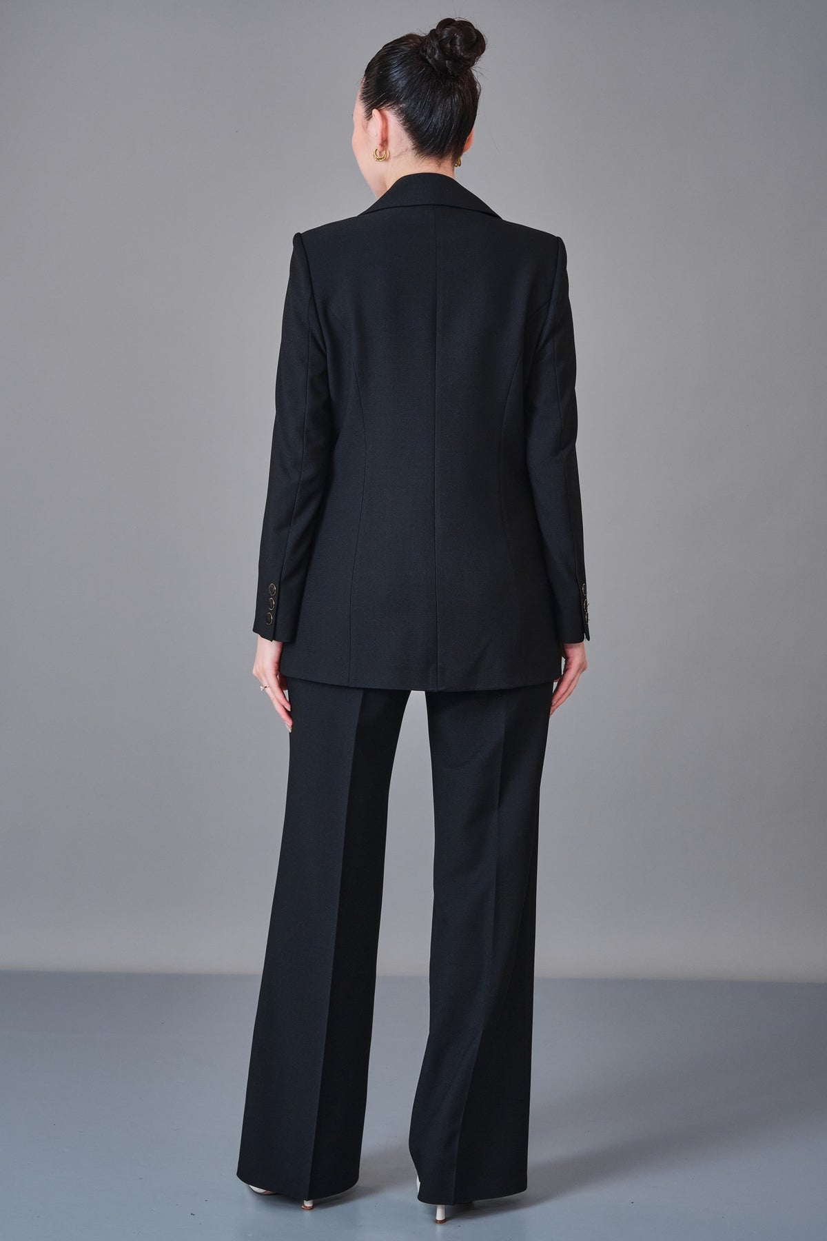 Hatunca - Regular Size Suit (HTC27K184255K) - 8690200249044