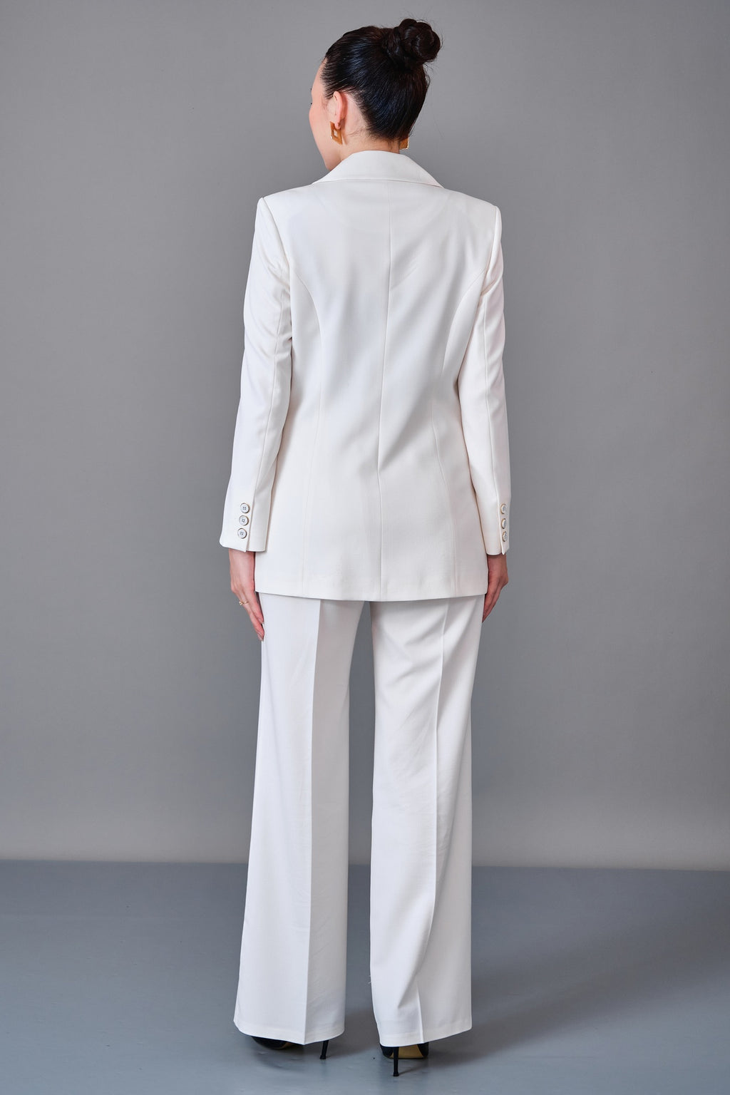 Hatunca - Regular Size Suit (HTC27K184255K) - 8690200249051