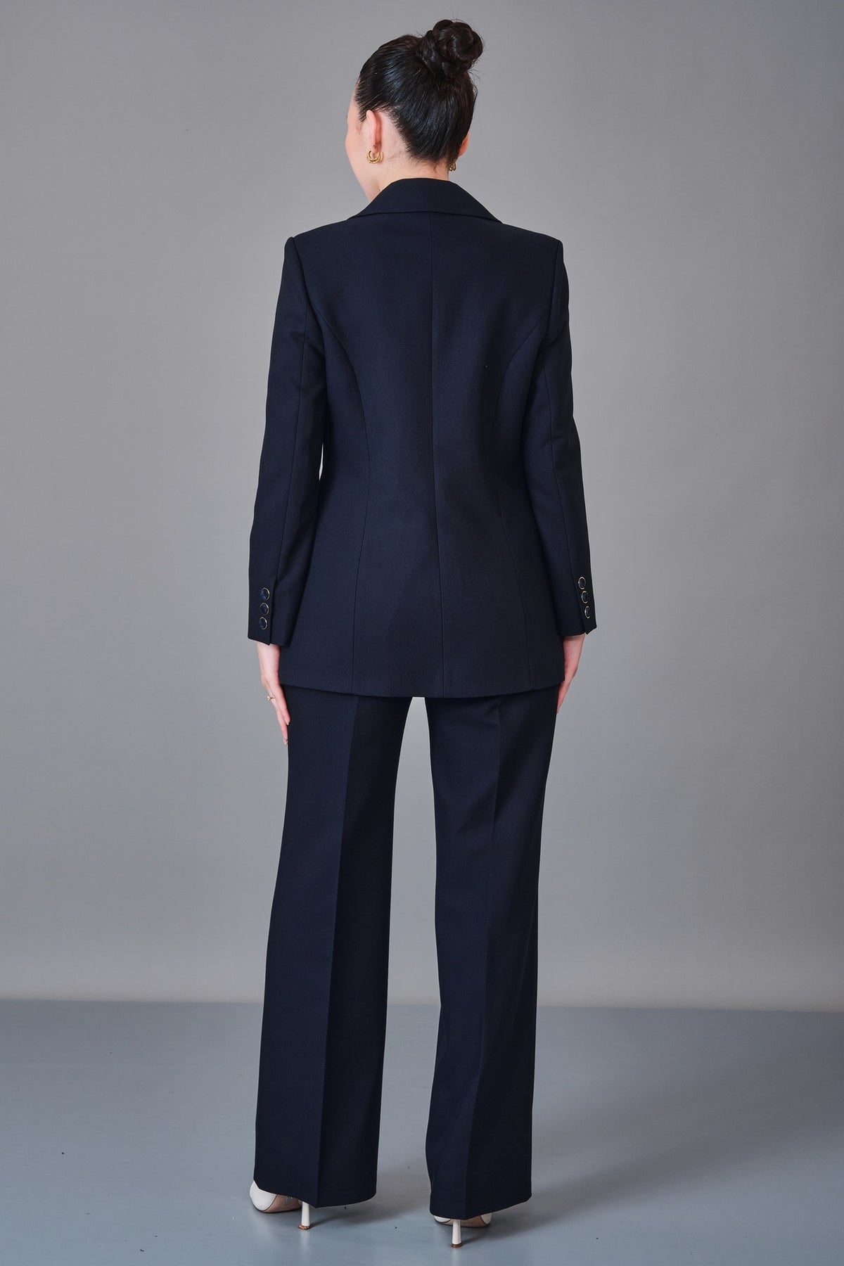 Hatunca - Regular Size Suit (HTC27K184255K) - 8690200249105