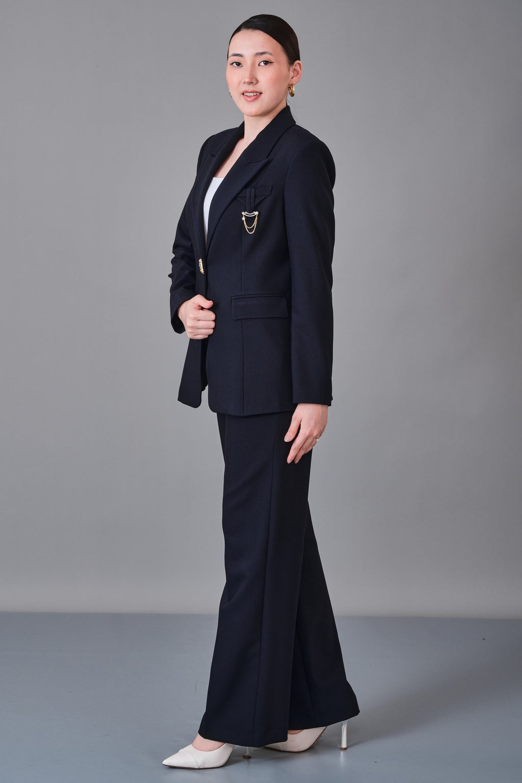 Meira - Regular Size Suit (MEI27K8730)