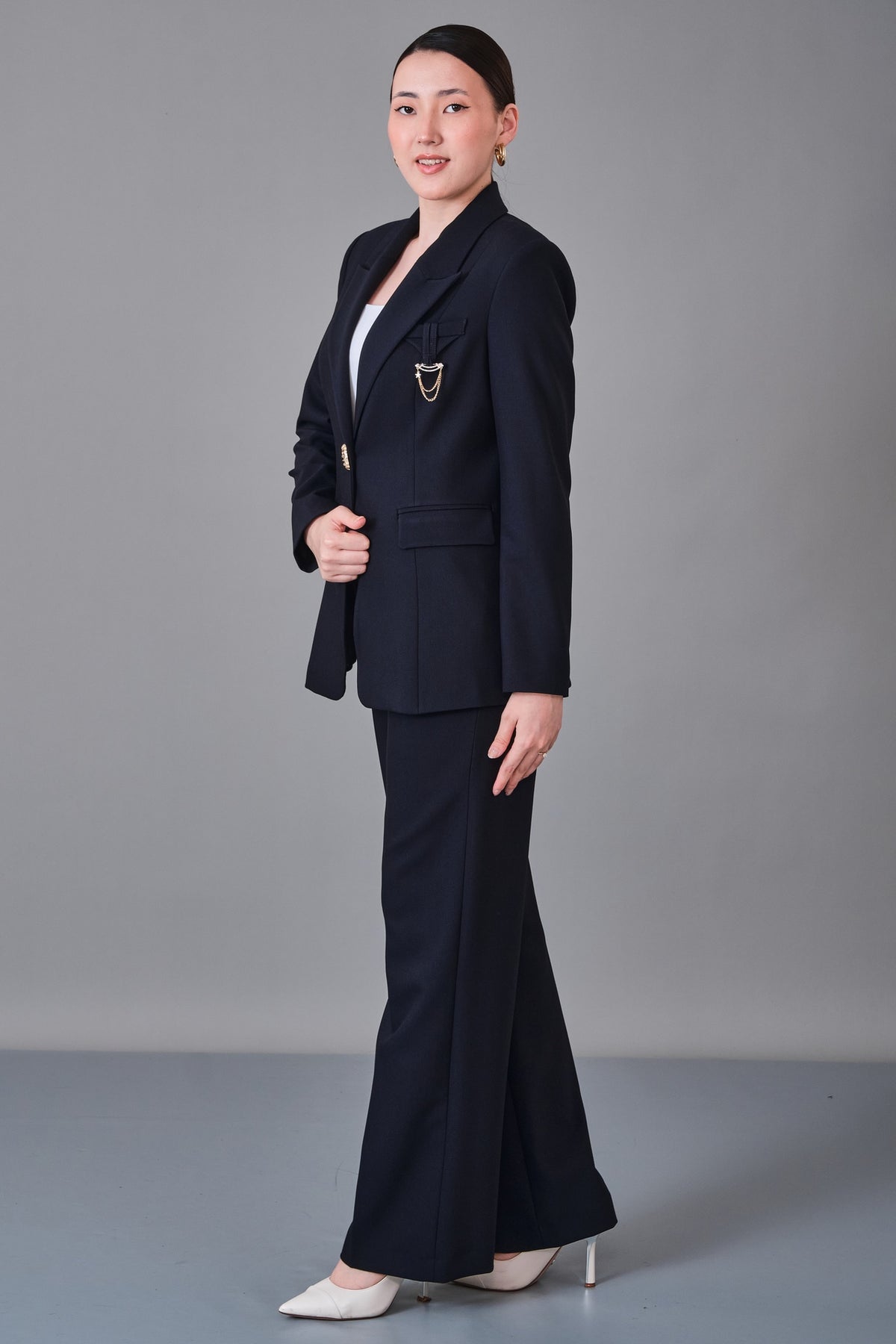 Meira - Regular Size Suit (MEI27K8730)