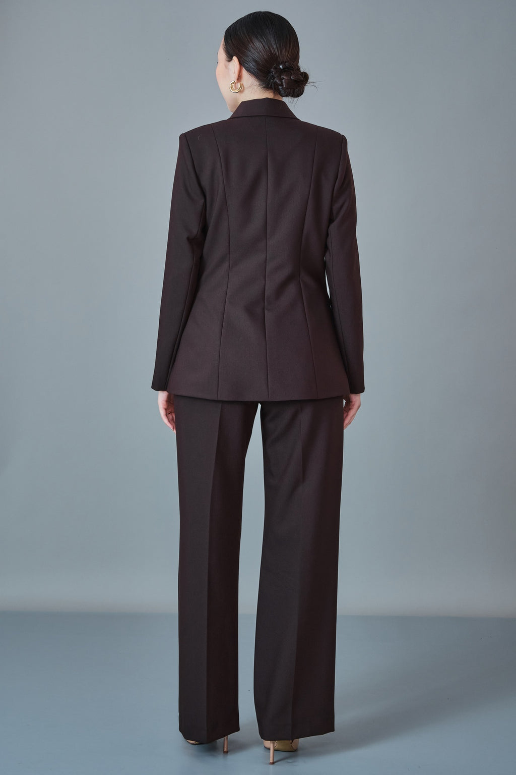 Meira - Regular Size Suit (MEI27K8730)